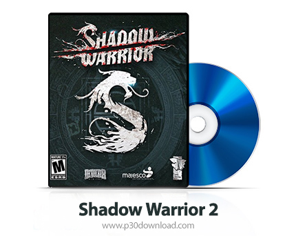 دانلود Shadow Warrior 2 PS4 - بازی جنگجویان سایه 2 برای پلی استیشن 4 + نسخه هک شده PS4