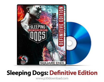 دانلود Sleeping Dogs: Definitive Edition PS4, XBOX ONE - بازی سگ‌های خوابیده برای پلی استیشن 4 و ایک