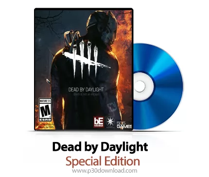 Dead by Daylight: Special Edition icon