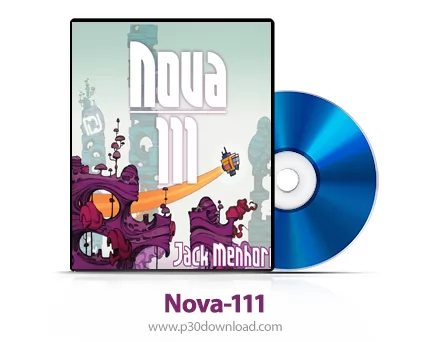 Nova-111 icon