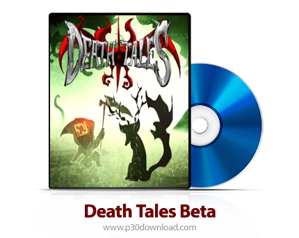 دانلود Death Tales Beta PS4 - بازی قصه های مرگ نسخه بتا برای پلی استیشن 4