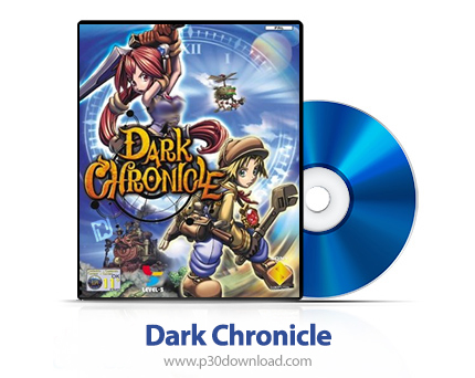 دانلود Dark Chronicle PS4 - بازی کرونیکل تیره برای پلی استیشن 4