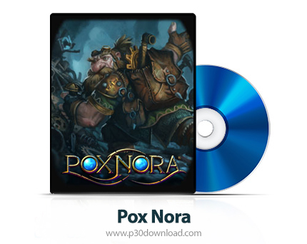 دانلود Pox Nora PS4 - بازی پکس نورا برای پلی استیشن 4