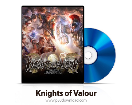 دانلود Knights of Valour PS4 - بازی شوالیه های دلاور برای پلی استیشن 4