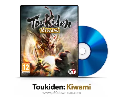 Toukiden: Kiwami icon