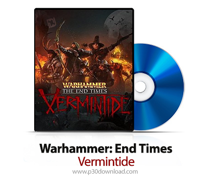 دانلود Warhammer: End Times - Vermintide XBOX ONE - بازی وارهمر: آخر الزمان - ورمینتاید برای ایکس با