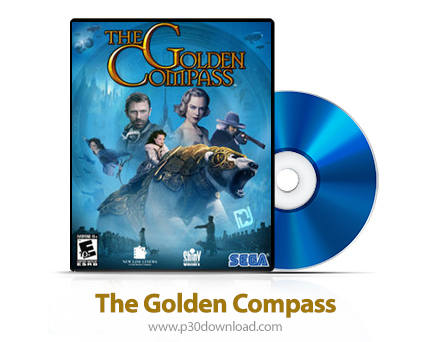 دانلود The Golden Compass PSP, PS3 - بازی قطب نمای طلایی برای پی اس پی و پلی استیشن 3
