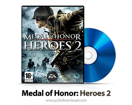 Medal of Honor: Heroes 2 icon