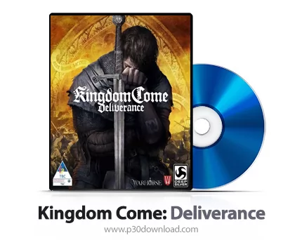 Kingdom Come: Deliverance icon