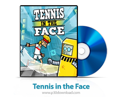 دانلود Tennis in the Face PS4, PS3 - بازی تنیس برای پلی استیشن 4 و پلی استیشن 3