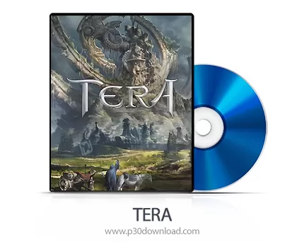 TERA icon