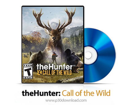 دانلود theHunter: Call of the Wild PS4, XBOX ONE - بازی شکارچی: ندای وحشی برای پلی استیشن 4 و ایکس ب