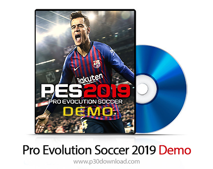 دانلود Pro Evolution Soccer 2019 Demo PS4 - بازی فوتبال تکاملی 2019 نسخه دمو برای پلی استیشن 4