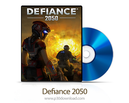 دانلود Defiance 2050 PS4, XBOX ONE - بازی مقاومت 2050 برای پلی استیشن 4 و ایکس باکس وان