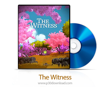 دانلود The Witness XBOX ONE - بازی شاهد برای ایکس باکس وان