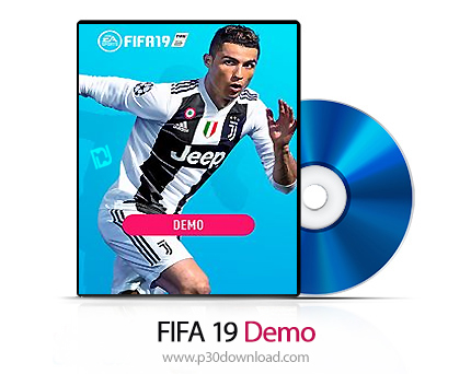 دانلود FIFA 19 Demo PS4 - بازی فیفا 19 نسخه دمو برای پلی استیشن 4