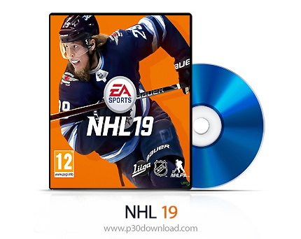 دانلود NHL 19 PS4, XBOX ONE - بازی هاکی روی یخ 19 برای پلی استیشن 4 و ایکس باکس وان