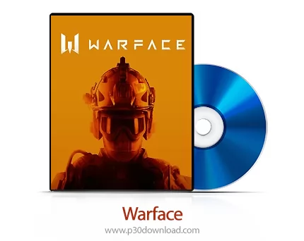 Warface icon