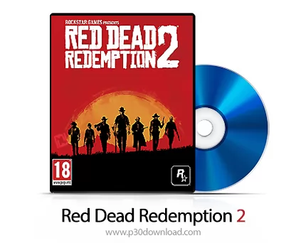 Red Dead Redemption 2 icon