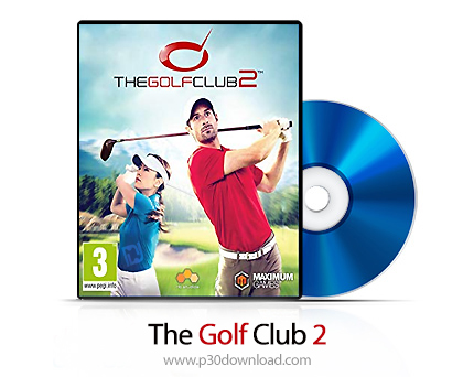 دانلود The Golf Club 2 PS4, XBOX ONE - بازی باشگاه گلف 2 برای پلی استیشن 4 و ایکس باکس وان + نسخه هک