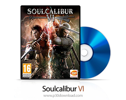 دانلود SoulCalibur VI PS4, XBOX ONE - بازی سول کالیبر 6 برای پلی استیشن 4 + نسخه هک شده PS4و ایکس با