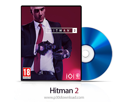 دانلود Hitman 2 PS4, XBOX ONE - بازی هیتمن 2 برای پلی استیشن 4 و ایکس باکس وان + نسخه هک شده PS4
