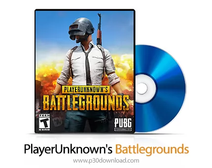 PlayerUnknown's Battlegrounds icon