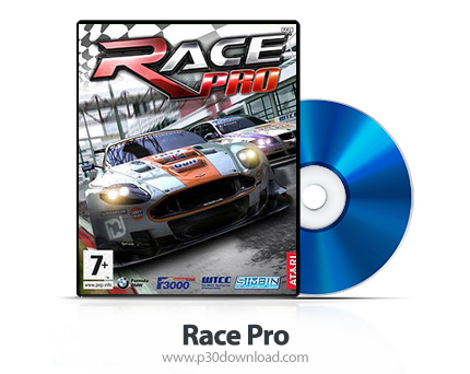 دانلود Race Pro XBOX 360 - بازی مسابقات حرفه ای اتومبیل رانی برای ایکس باکس 360
