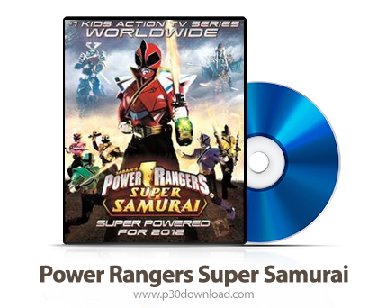 دانلود Power Rangers Super Samurai XBOX 360 - بازی قدرت رنجرز سامورایی خارق العاده برای ایکس باکس 36