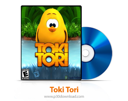 دانلود Toki Tori PS3 - بازی توکی توری برای پلی استیشن 3