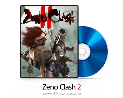 Zeno Clash II icon
