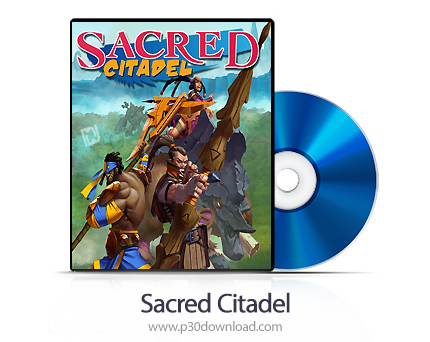 دانلود Sacred Citadel PS3, XBOX 360 - بازی قلعه مقدس برای پلی استیشن 3 و ایکس باکس 360