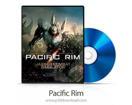 دانلود Pacific Rim PS3, XBOX 360 - بازی نبرد در اقیانوس آرام برای پلی استیشن 3 و ایکس باکس 360