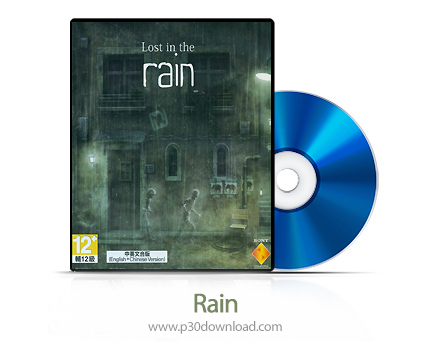 دانلود Rain PS3 - بازی باران برای پلی استیشن 3