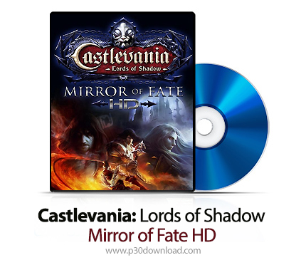 دانلود Castlevania: Lords of Shadow - Mirror of Fate HD PS3, XBOX 360 - بازی کسلوانیا: اربابان سایه 