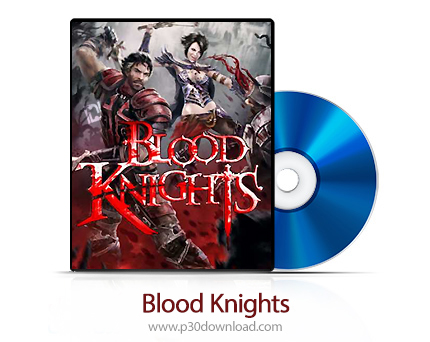 دانلود Blood Knights PS3, XBOX 360 - بازی شوالیه خونین برای پلی استیشن 3 و ایکس باکس 360