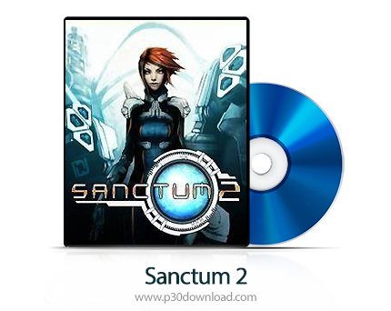 دانلود Sanctum 2 PS3, XBOX 360 - بازی خلوتگاه 2 برای پلی استیشن 3 و ایکس باکس 360
