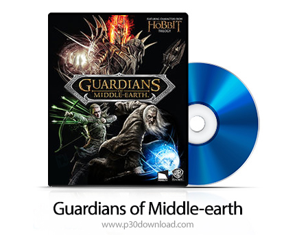 guardians of middle earth ps3