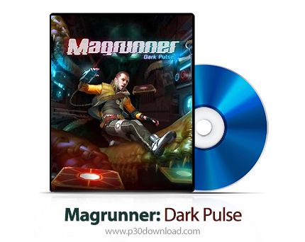 دانلود Magrunner: Dark Pulse PS3, XBOX 360 - بازی دونده مغناطیسی: ضربان تاریک برای پلی استیشن 3 و ای