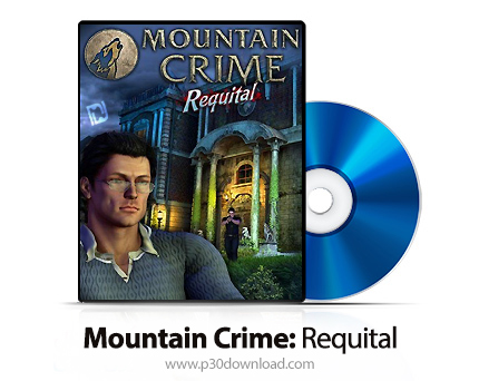 دانلود Mountain Crime: Requital PS3 - بازی جنایات کوهستانی: تاوان برای پلی استیشن 3