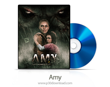 دانلود Amy PS3, XBOX 360 - بازی امی برای پلی استیشن 3 و ایکس باکس 360