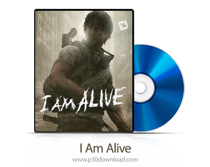 دانلود I Am Alive PS3, XBOX 360 - بازی من زنده ام برای پلی استیشن 3 و ایکس باکس 360