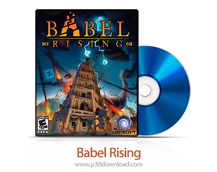 دانلود Babel Rising PS3, XBOX 360 - بازی طلوع بابل برای پلی استیشن 3 و ایکس باکس 360
