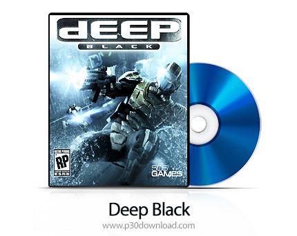 دانلود Deep Black PS3, XBOX 360 - بازی عمق سیاه برای پلی استیشن 3 و ایکس باکس 360