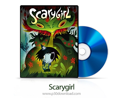 دانلود Scarygirl PS3, XBOX 360 - بازی دختر ترسناک برای پلی استیشن 3 و ایکس باکس 360