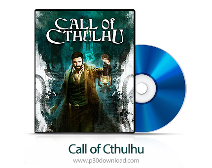 دانلود Call of Cthulhu PS4, XBOX ONE - بازی ندای اهریمن برای پلی استیشن 4 و ایکس باکس وان + نسخه هک 