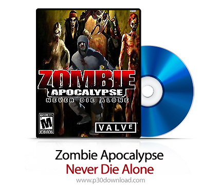 دانلود Zombie Apocalypse: Never Die Alone PS3, XBOX 360 - بازی آخرالزمان زامبی: هرگز تنها نمیر برای 