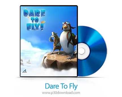 Dare To Fly icon