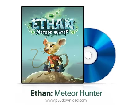 Ethan: Meteor Hunter icon