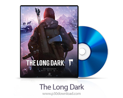 دانلود The Long Dark PS4 - بازی تاریکی طولانی برای پلی استیشن 4 + نسخه هک شده PS4